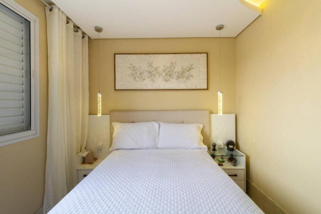 Imagem Apartamento com 3 Quartos à Venda, 84 m² em Jabaquara - São Paulo