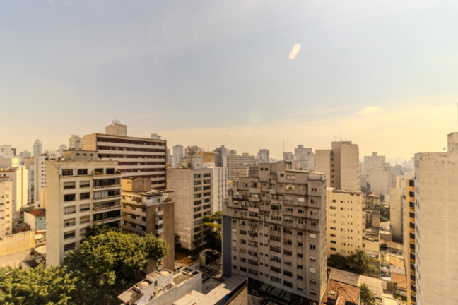 Imagem Studio com 1 Quarto à Venda, 30 m² em Higienópolis - São Paulo Imagem Studio com 1 Quarto à Venda, 30 m² em Higienópolis - São Paulo