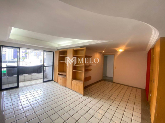 Apartamento com 2 Quartos à Venda, 87 m² em Boa Viagem - Recife