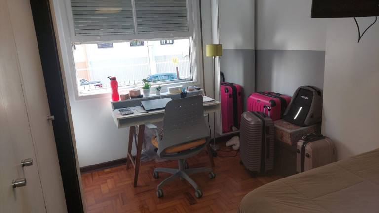 Imagem Apartamento com 3 Quartos à Venda, 117 m² em Vila Mariana - São Paulo