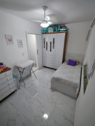 Imagem Casa com 2 Quartos à Venda, 52 m² em Parada De Lucas - Rio De Janeiro