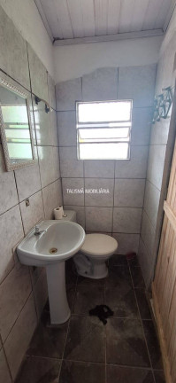 Imagem Casa com 1 Quarto para Alugar, 70 m² em Jardim Santa Cruz - Taboão Da Serra