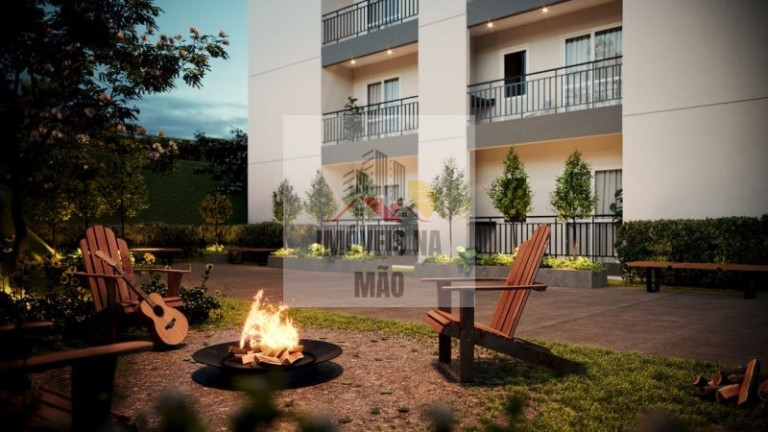 Imagem Apartamento com 2 Quartos à Venda, 50 m² em Bonfim - Itupeva Imagem Apartamento com 2 Quartos à Venda, 50 m² em Bonfim - Itupeva