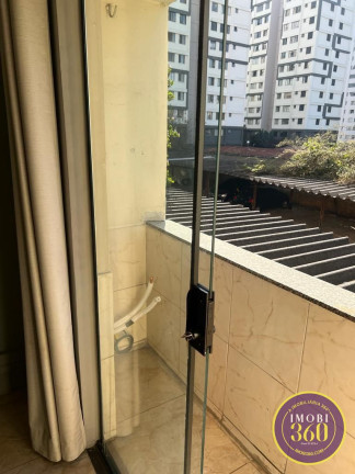 Imagem Apartamento com 2 Quartos à Venda, 68 m² em Brás - São Paulo