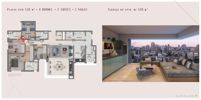 Imagem Apartamento com 3 Quartos à Venda, 92 m² em Mooca - São Paulo Imagem Apartamento com 3 Quartos à Venda, 92 m² em Mooca - São Paulo