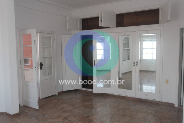 Imagem Apartamento com 1 Quarto à Venda, 103 m² em Boqueirão - Santos Imagem Apartamento com 1 Quarto à Venda, 103 m² em Boqueirão - Santos