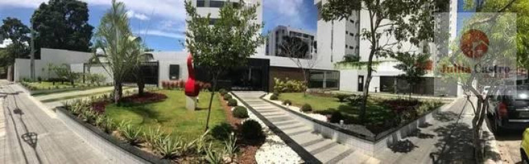 Imagem Apartamento com 2 Quartos para Alugar, 50 m² em Torre - Recife Imagem Apartamento com 2 Quartos para Alugar, 50 m² em Torre - Recife