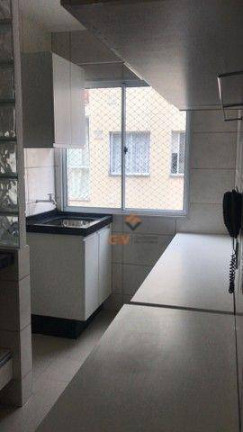 Imagem Apartamento com 3 Quartos à Venda, 64 m² em Serraria - São José Imagem Apartamento com 3 Quartos à Venda, 64 m² em Serraria - São José