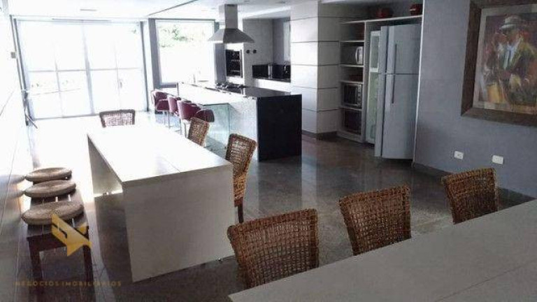 Imagem Apartamento com 3 Quartos à Venda, 177 m² em Centro - Campo Grande Imagem Apartamento com 3 Quartos à Venda, 177 m² em Centro - Campo Grande
