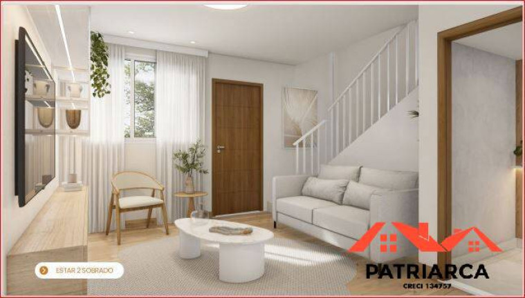 Imagem Apartamento com 2 Quartos à Venda, 40 m² em Jardim Santa Esmeralda - Hortolândia Imagem Apartamento com 2 Quartos à Venda, 40 m² em Jardim Santa Esmeralda - Hortolândia