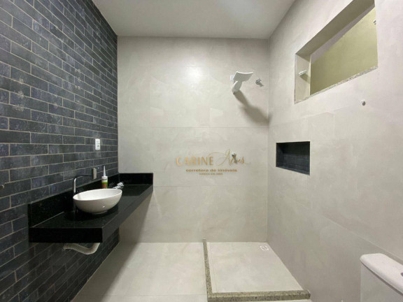 Imagem Casa com 3 Quartos à Venda, 85 m² em Jardim Placaford - Salvador