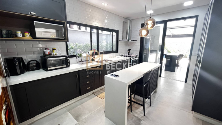 Imagem Casa de Condomínio com 4 Quartos à Venda, 450 m² em Urbanova - São José Dos Campos
