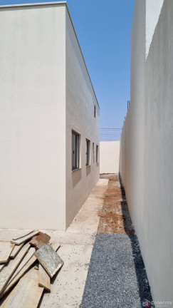 Imagem Casa com 3 Quartos à Venda, 69 m² em Residencial Sorriso - Patos De Minas Imagem Casa com 3 Quartos à Venda, 69 m² em Residencial Sorriso - Patos De Minas