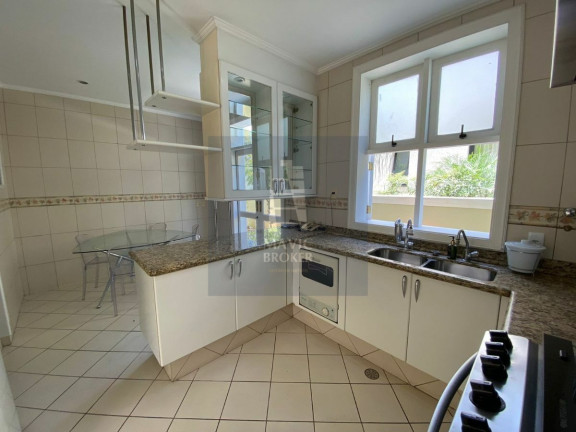 Imagem Casa com 4 Quartos à Venda, 582 m² em Alphaville Residencial Zero - Barueri