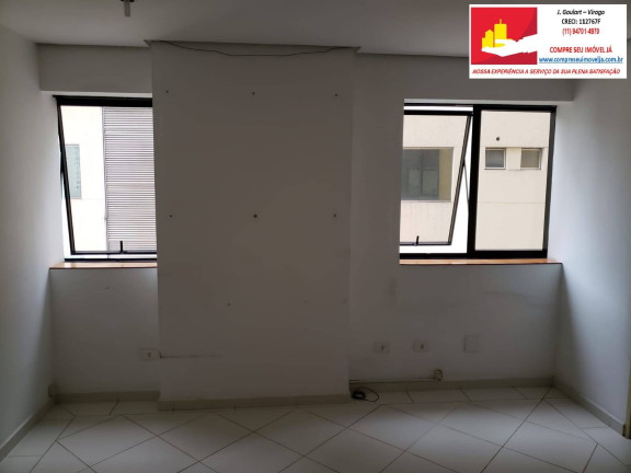 Imagem Sala Comercial para Alugar, 38 m² em Paraiso - São Paulo