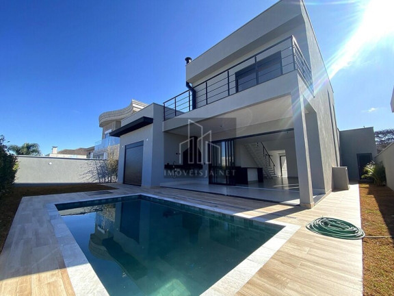 Imagem Casa com 3 Quartos à Venda, 275 m² em Alphaville - Santana De Parnaíba Imagem Casa com 3 Quartos à Venda, 275 m² em Alphaville - Santana De Parnaíba