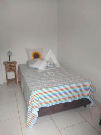 Imagem Apartamento com 2 Quartos à Venda, 44 m² em Campo Grande - Rio De Janeiro
