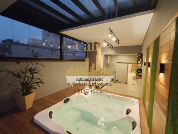 Imagem Apartamento com 3 Quartos à Venda, 191 m² em Pompéia - Santos Imagem Apartamento com 3 Quartos à Venda, 191 m² em Pompéia - Santos
