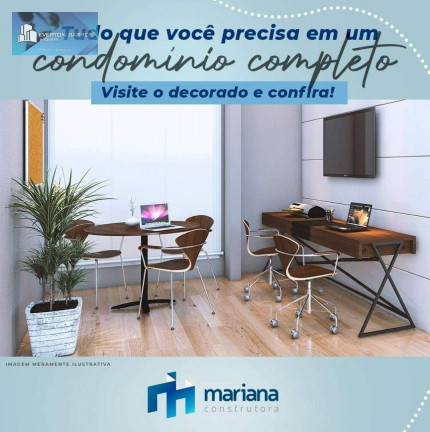 Imagem Apartamento com 2 Quartos à Venda, 58 m² em Vila Nova Bonsucesso - Guarulhos Imagem Apartamento com 2 Quartos à Venda, 58 m² em Vila Nova Bonsucesso - Guarulhos