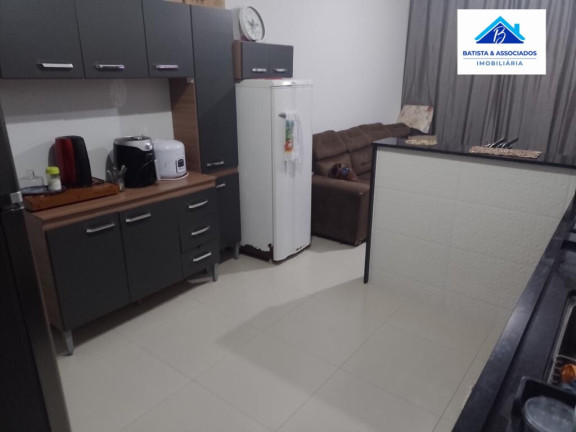 Imagem Casa com 2 Quartos à Venda, 90 m² em Cidade Satélite íris - Campinas Imagem Casa com 2 Quartos à Venda, 90 m² em Cidade Satélite íris - Campinas