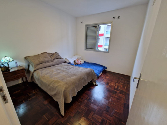 Imagem Apartamento com 2 Quartos à Venda, 60 m² em Itararé - São Vicente