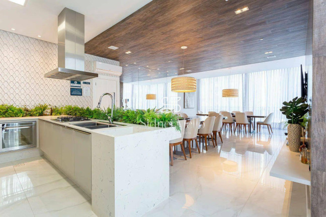 Imagem Apartamento com 3 Quartos à Venda, 164 m² em Quadra Mar Norte - Balneário Camboriú