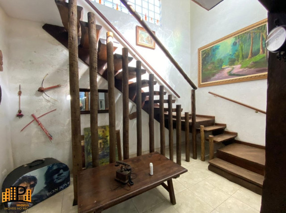 Imagem Imóvel com 6 Quartos à Venda, 350 m² em Padeiros - Juquitiba Imagem Imóvel com 6 Quartos à Venda, 350 m² em Padeiros - Juquitiba
