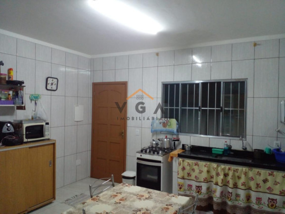Imagem Casa com 2 Quartos à Venda, 137 m² em Itaquera - São Paulo Imagem Casa com 2 Quartos à Venda, 137 m² em Itaquera - São Paulo