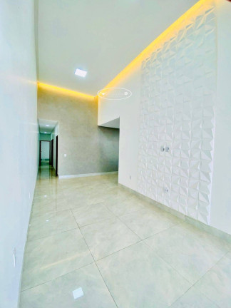 Imagem Casa com 3 Quartos à Venda, 127 m² em Jardim Helvécia - Aparecida De Goiânia Imagem Casa com 3 Quartos à Venda, 127 m² em Jardim Helvécia - Aparecida De Goiânia