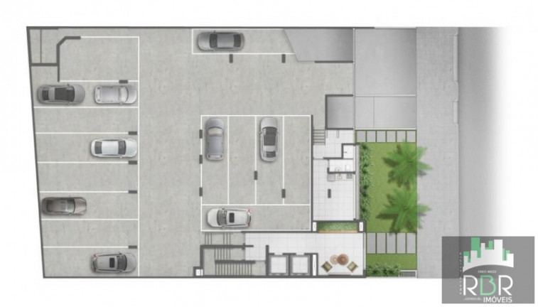 Imagem Apartamento com 2 Quartos à Venda, 94 m² em Torres Imagem Apartamento com 2 Quartos à Venda, 94 m² em Torres