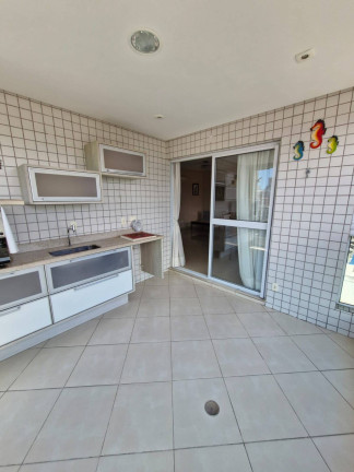 Imagem Apartamento com 3 Quartos à Venda, 123 m² em Pompéia - Santos Imagem Apartamento com 3 Quartos à Venda, 123 m² em Pompéia - Santos