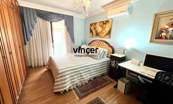 Imagem Apartamento com 4 Quartos à Venda, 177 m² em Setor Oeste - Goiânia Imagem Apartamento com 4 Quartos à Venda, 177 m² em Setor Oeste - Goiânia