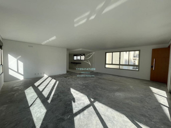 Imagem Cobertura com 3 Quartos à Venda, 278 m² em Jardim América - São Paulo