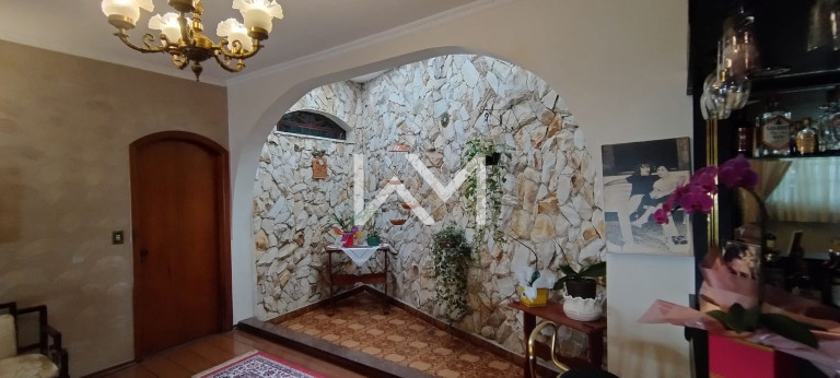 Imagem Casa com 3 Quartos à Venda, 317 m² em Jardim Santa Mena - Guarulhos Imagem Casa com 3 Quartos à Venda, 317 m² em Jardim Santa Mena - Guarulhos