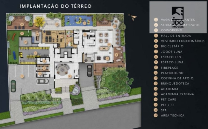 Imagem Apartamento com 2 Quartos à Venda, 75 m² em Cabral - Curitiba Imagem Apartamento com 2 Quartos à Venda, 75 m² em Cabral - Curitiba