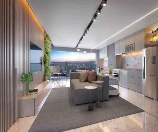 Imagem Apartamento com 4 Quartos à Venda, 160 m² em Perdizes - São Paulo Imagem Apartamento com 4 Quartos à Venda, 160 m² em Perdizes - São Paulo