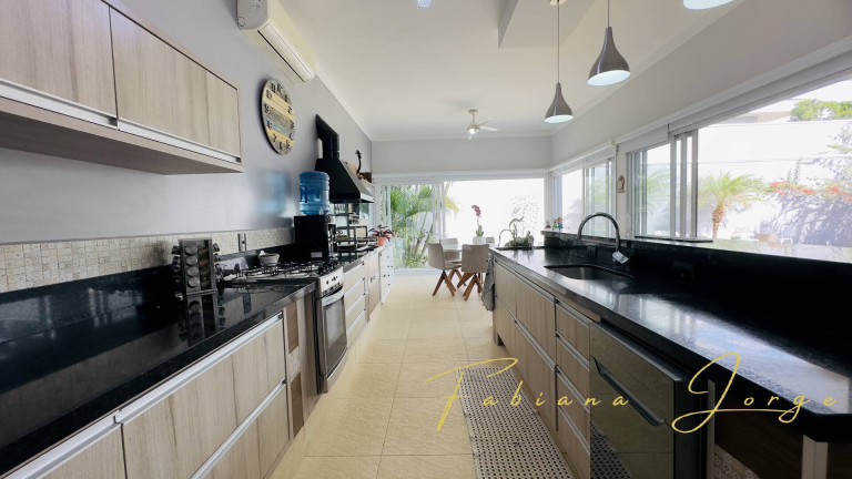 Imagem Casa de Condomínio com 4 Quartos à Venda, 360 m² em Vila Dos Plátanos - Campinas