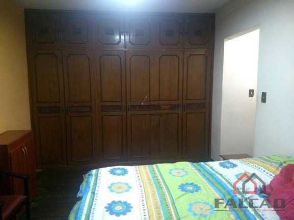 Imagem Apartamento com 4 Quartos à Venda, 228 m² em Gonzaga - Santos