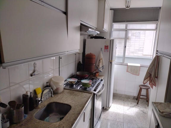 Imagem Apartamento com 3 Quartos à Venda, 77 m² em Serra - Belo Horizonte