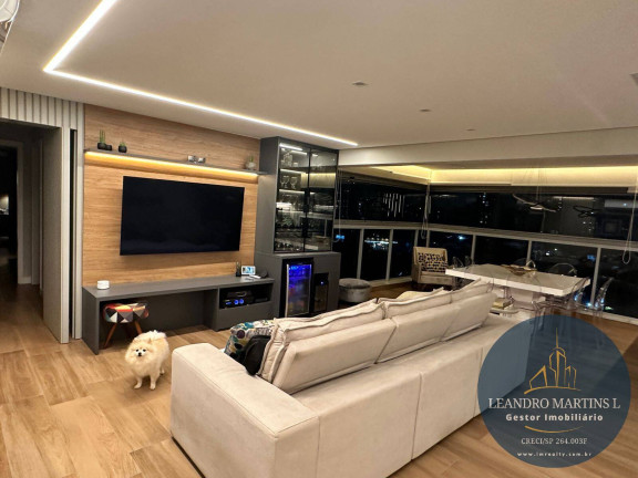 Imagem Apartamento com 3 Quartos à Venda, 122 m² em Vila Sofia - São Paulo Imagem Apartamento com 3 Quartos à Venda, 122 m² em Vila Sofia - São Paulo