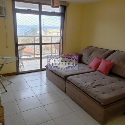 Imagem Cobertura com 3 Quartos à Venda, 200 m² em Piratininga - Niterói Imagem Cobertura com 3 Quartos à Venda, 200 m² em Piratininga - Niterói