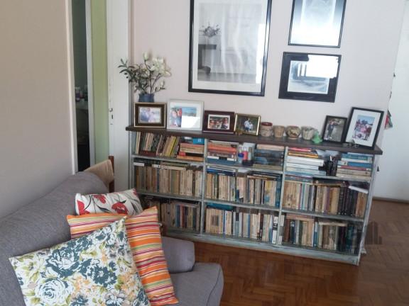 Imagem Apartamento com 1 Quarto à Venda, 52 m² em Centro Histórico - Porto Alegre Imagem Apartamento com 1 Quarto à Venda, 52 m² em Centro Histórico - Porto Alegre