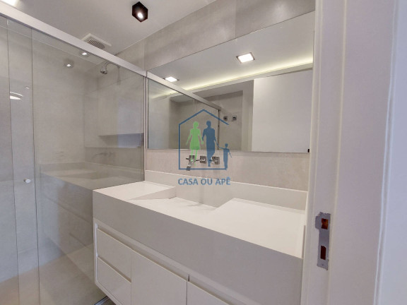 Imagem Apartamento com 4 Quartos à Venda, 166 m² em Brooklin Paulista - São Paulo Imagem Apartamento com 4 Quartos à Venda, 166 m² em Brooklin Paulista - São Paulo