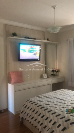 Imagem Casa com 4 Quartos à Venda, 300 m² em Vila Bressani - Paulínia Imagem Casa com 4 Quartos à Venda, 300 m² em Vila Bressani - Paulínia