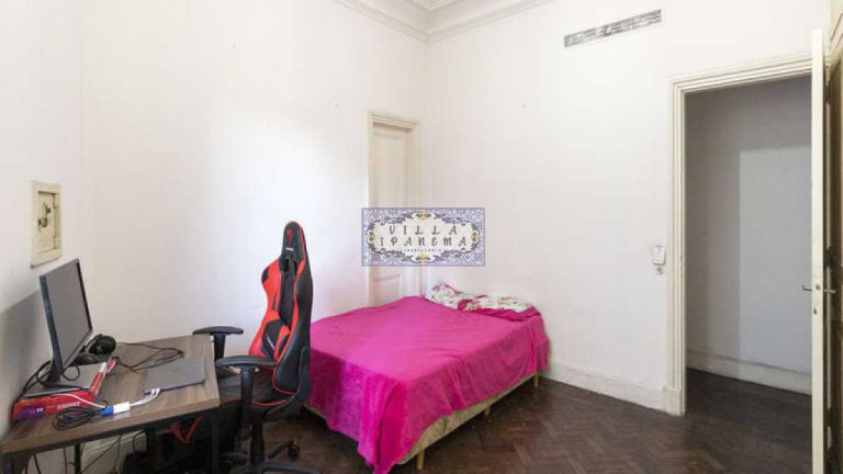 Imagem Apartamento com 4 Quartos à Venda, 190 m² em Botafogo - Rio De Janeiro Imagem Apartamento com 4 Quartos à Venda, 190 m² em Botafogo - Rio De Janeiro