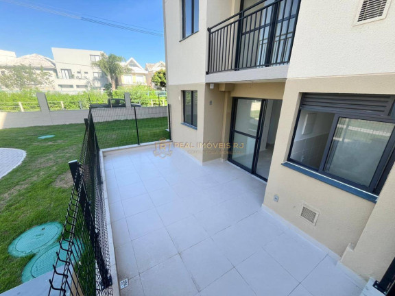 Imagem Apartamento com 2 Quartos à Venda, 72 m² em Recreio Dos Bandeirantes - Rio De Janeiro Imagem Apartamento com 2 Quartos à Venda, 72 m² em Recreio Dos Bandeirantes - Rio De Janeiro