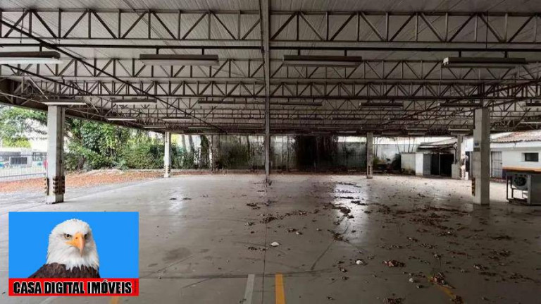 Imagem Galpão à Venda, 1 m² em Jardim Paulista - São Paulo