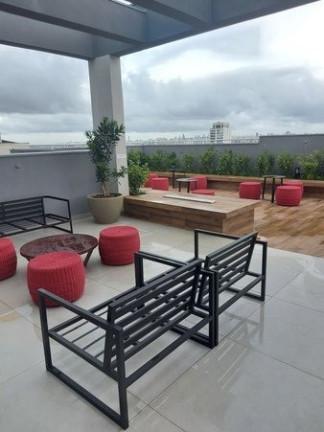 Imagem Apartamento com 1 Quarto à Venda, 46 m² em Liberdade - São Paulo Imagem Apartamento com 1 Quarto à Venda, 46 m² em Liberdade - São Paulo