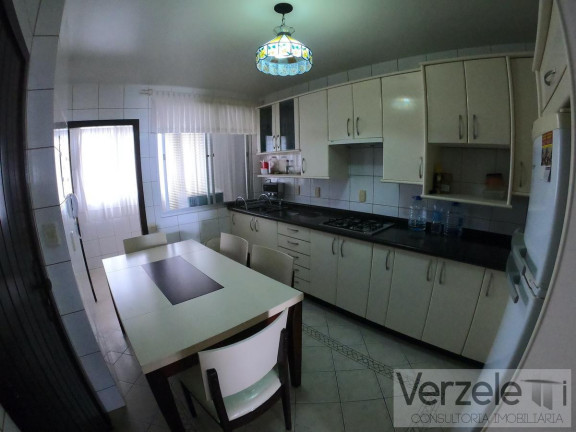Imagem Apartamento com 3 Quartos para Temporada, 142 m² em Centro - Balneário Camboriú