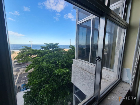 Imagem Apartamento com 2 Quartos à Venda, 82 m² em Copacabana - Rio De Janeiro